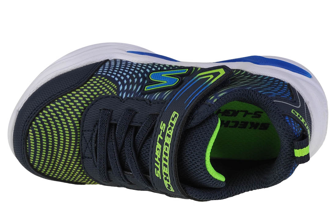 Obuv Skechers Erupters IV 400125N-NVLM – Obrázok 3