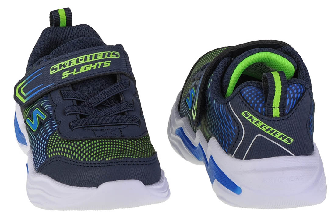 Obuv Skechers Erupters IV 400125N-NVLM – Obrázok 5