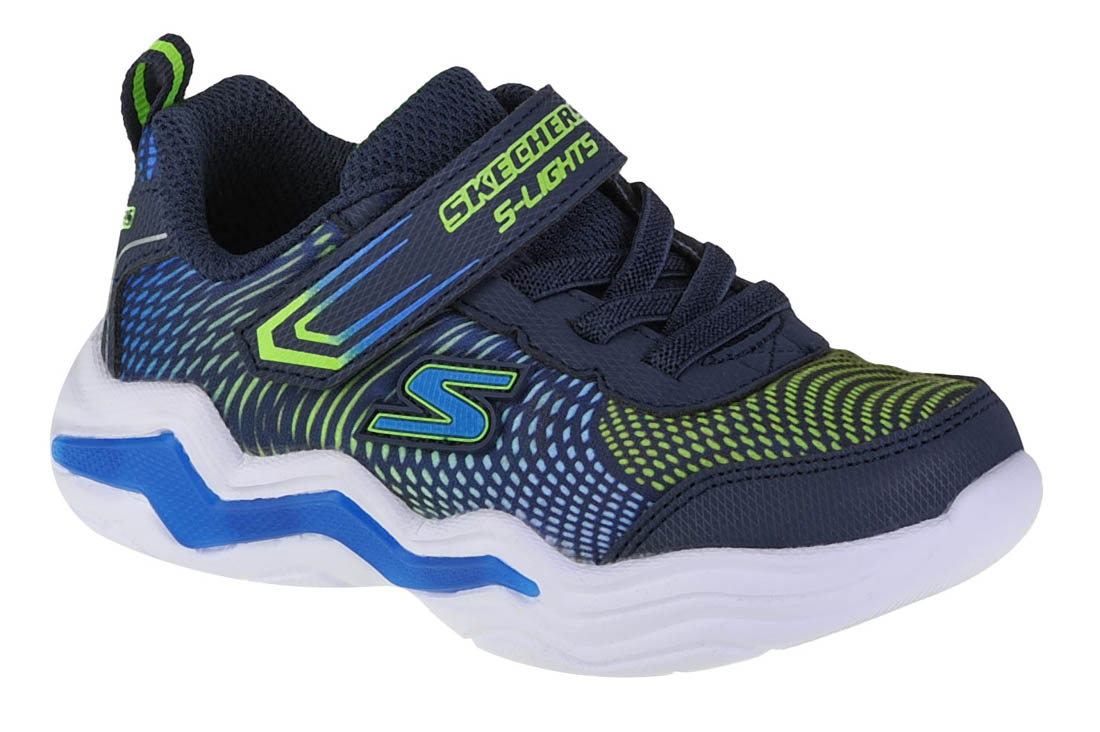 Skechers Erupters IV 400125N-NVLM