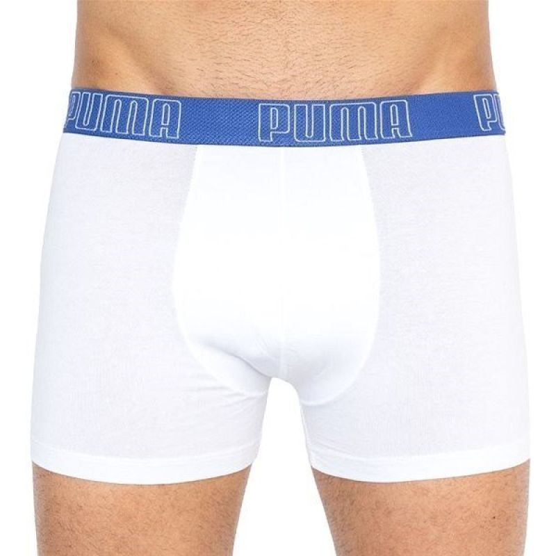 Boxerky Puma 2-balenie M 501001001 010 – Obrázok 2