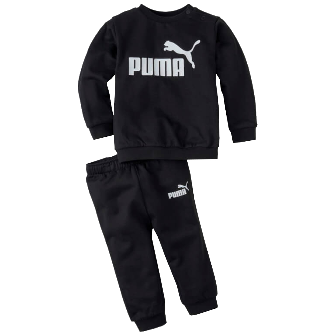 Puma Minicats Essentials Jogger 584859-01