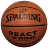 Spalding React FIBA TF 250 76967Z