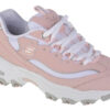 Skechers D'Lites- Biggest Fan 80587L-LPKW