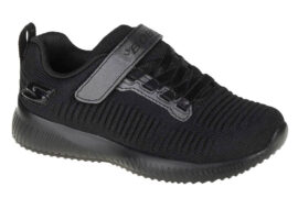 Skechers Bobs Squad-Charm League 85686L-BBK