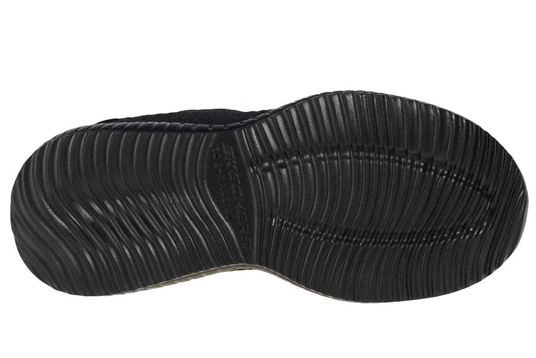 Obuv Skechers Bobs Squad-Charm League 85686L-BBK – Obrázok 4