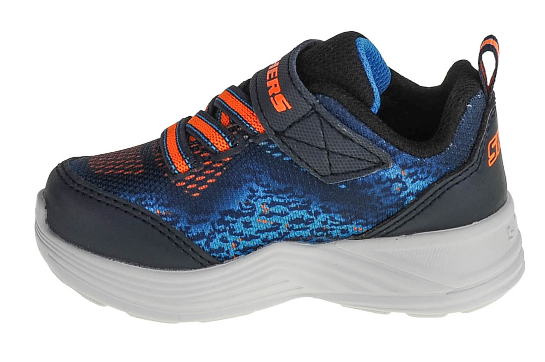 Obuv Skechers Erupters III 90563N-NVOR – Obrázok 3