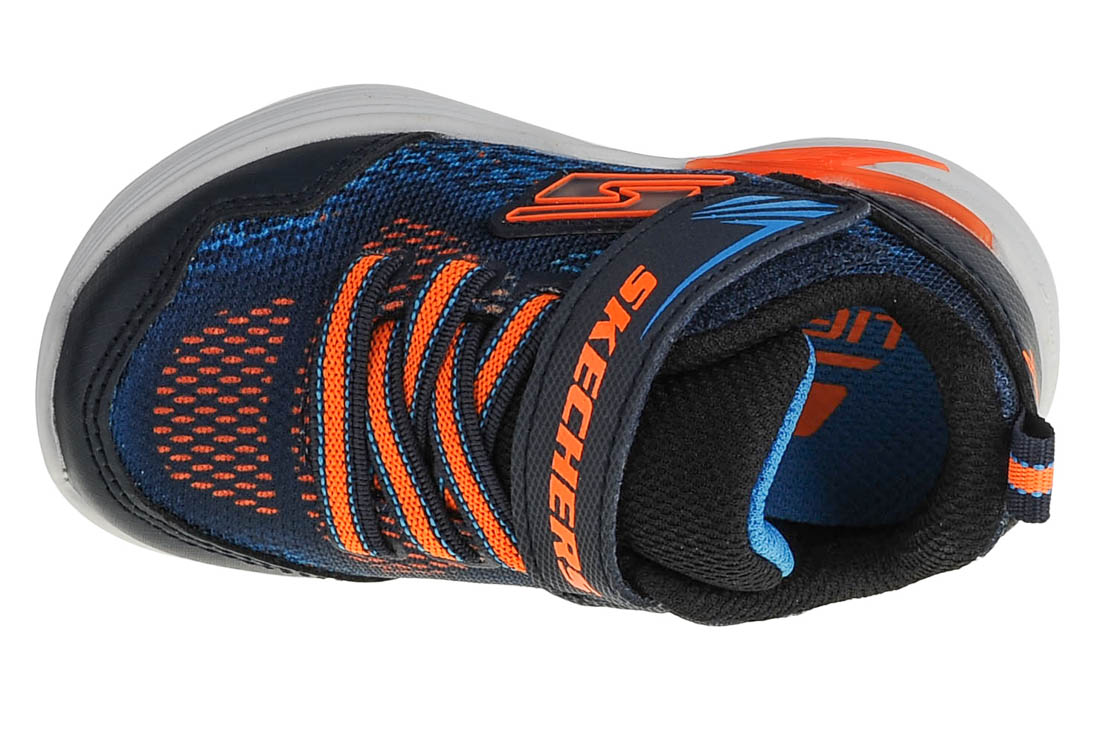 Obuv Skechers Erupters III 90563N-NVOR – Obrázok 4