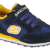 Skechers Retro Sneaks-Gorvox 97366N-NVGD
