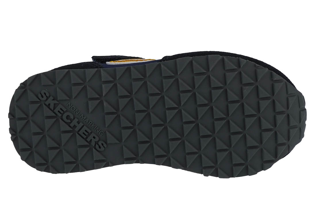 Obuv Skechers Retro Sneaks-Gorvox 97366N-NVGD – Obrázok 4