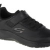 Skechers Dynamight-Day School 97772L-BBK