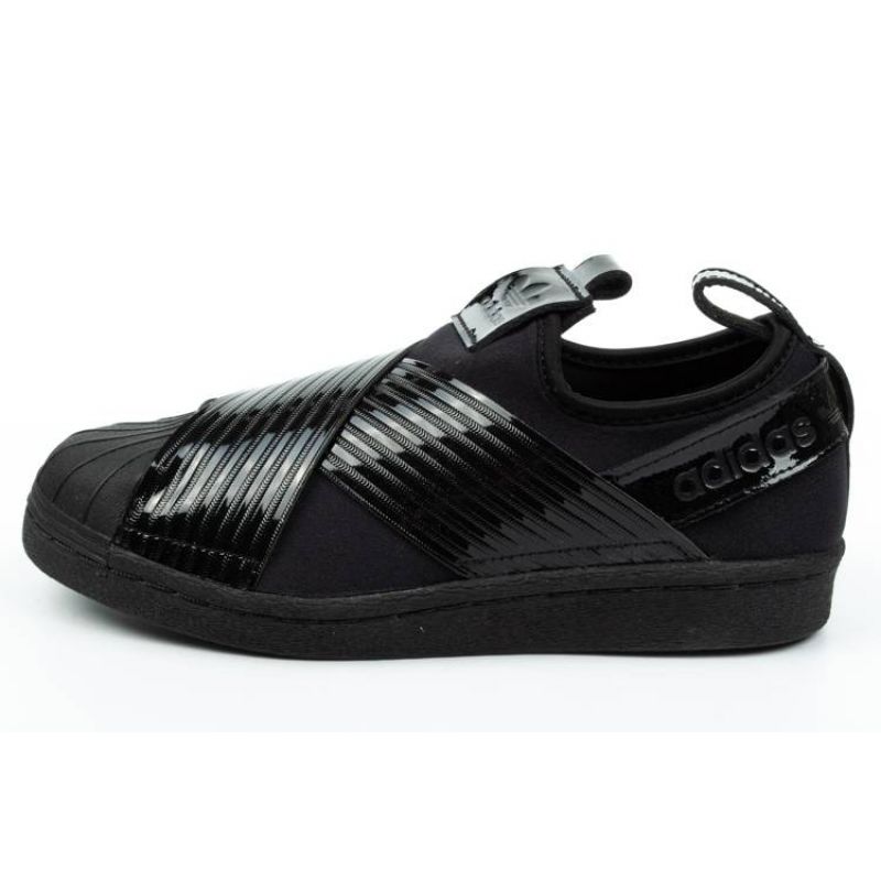 Obuv Adidas Superstar Slipon W Bd8055 – Obrázok 2