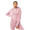 Justhype Scribble Logo Hoodie CORE21-066