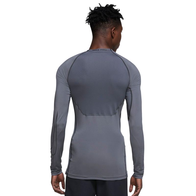 Kompresné termotričko Nike Compression M DD1990-068 – Obrázok 2