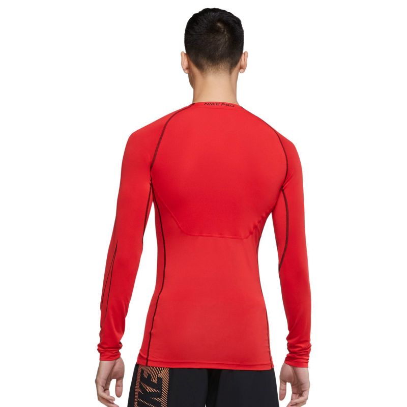 Kompresné termotričko Nike Compression M DD1990-657 – Obrázok 2