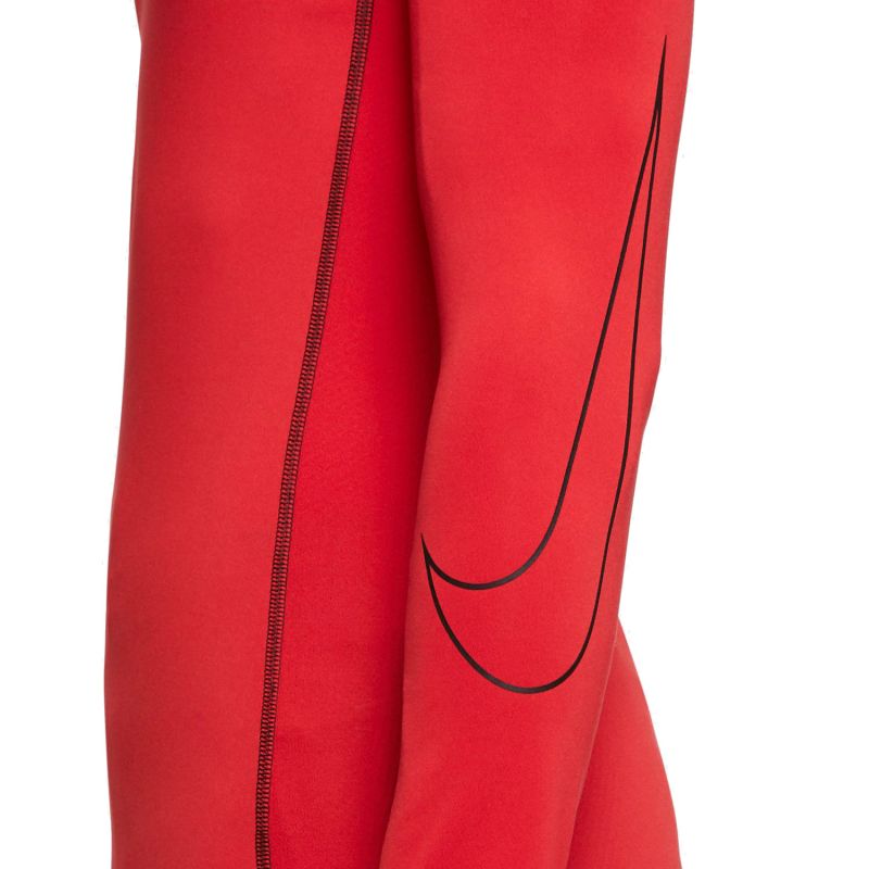 Kompresné termotričko Nike Compression M DD1990-657 – Obrázok 3