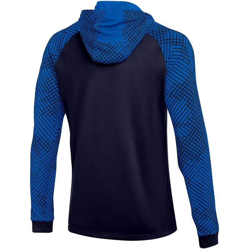 Mikina Nike NK DF Strike Hd Trk Jkt KM DH8768 451 – Obrázok 2