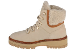 Obuv Tommy Hilfiger Outdoor Flat Boot FW0FW05944-ACI – Obrázok 3