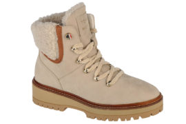 Obuv Tommy Hilfiger Outdoor Flat Boot FW0FW05944-ACI – Obrázok 5