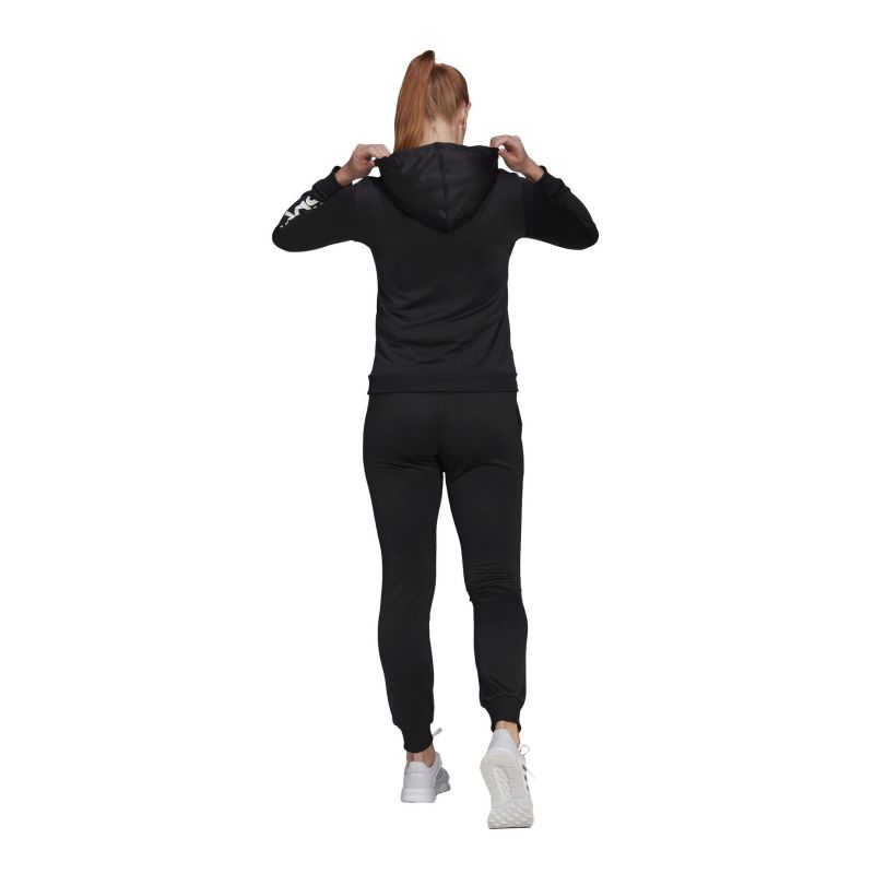 Tepláková súprava adidas Linear TS W GM5575 – Obrázok 2