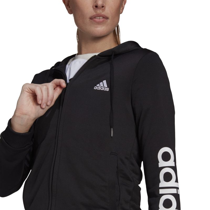 Tepláková súprava adidas Linear TS W GM5575 – Obrázok 3