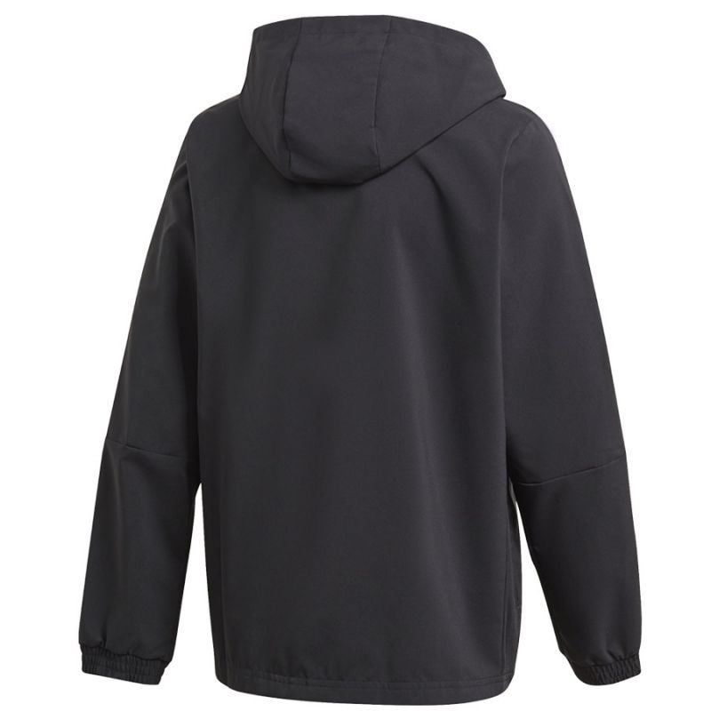Bunda adidas Tiro 21 Windbreaker Jr GP4967 – Obrázok 2