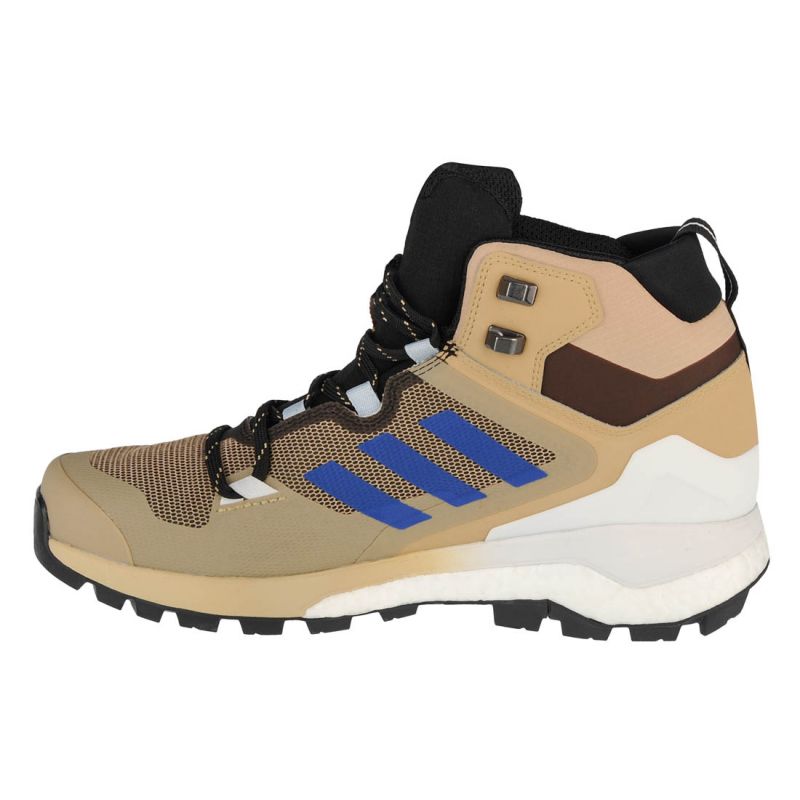 Obuv Adidas Terrex Skychaser 2 Mid GTX M GY5063 – Obrázok 2