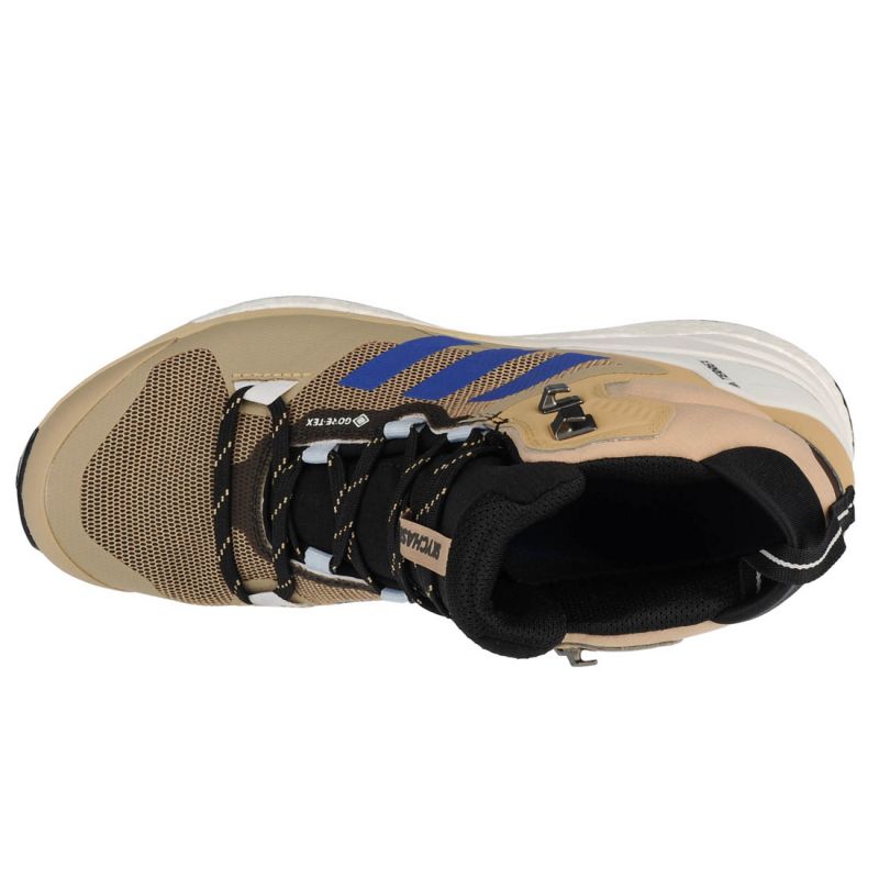 Obuv Adidas Terrex Skychaser 2 Mid GTX M GY5063 – Obrázok 3