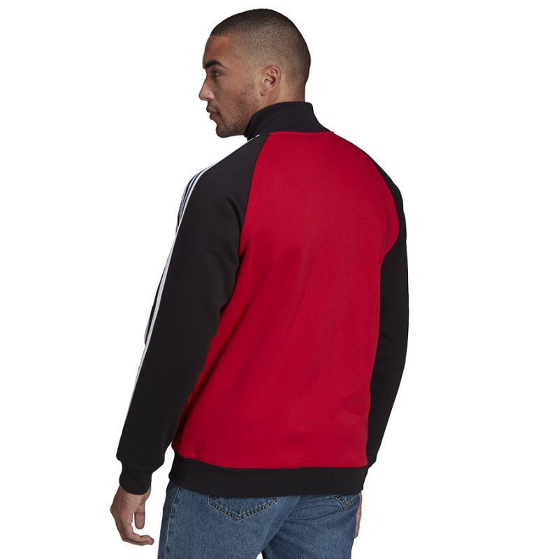 Bunda Adidas Manchester United Anthem M H63993 – Obrázok 3