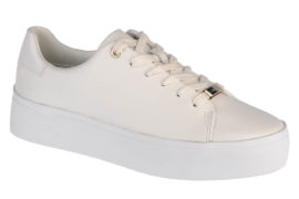 Calvin Klein Flatform Lace Up HW0HW00575-0K4