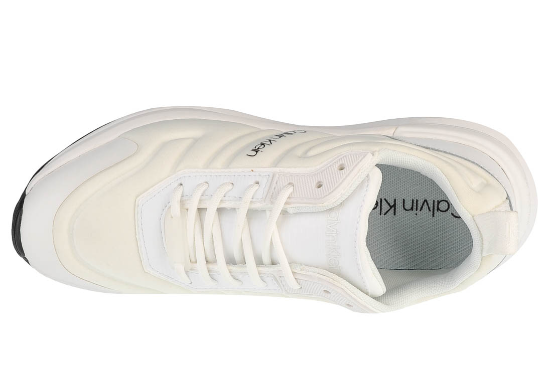 Obuv Calvin Klein Flexrunner Tech HW0HW00627-0K6 – Obrázok 4