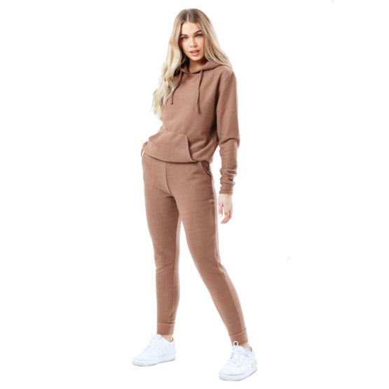Justhype Faux Knit Tracksuit HYKNITSET002