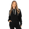 Justhype Drawcord Hoodie NXTWOM3017