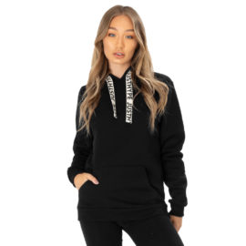 Justhype Drawcord Hoodie NXTWOM3017