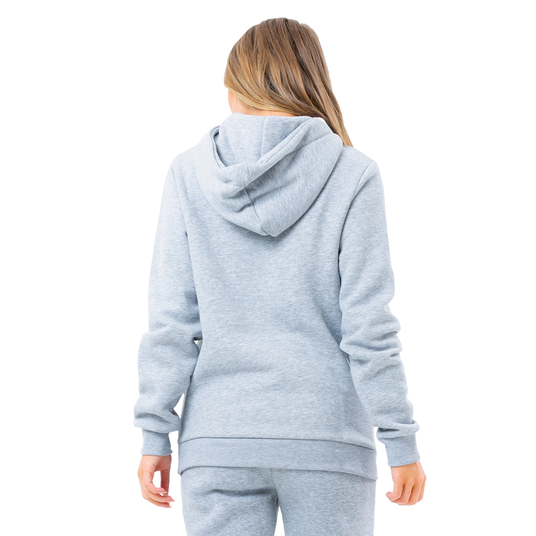 Mikina Justhype Drawstring Hoodie NXWH-020 – Obrázok 2