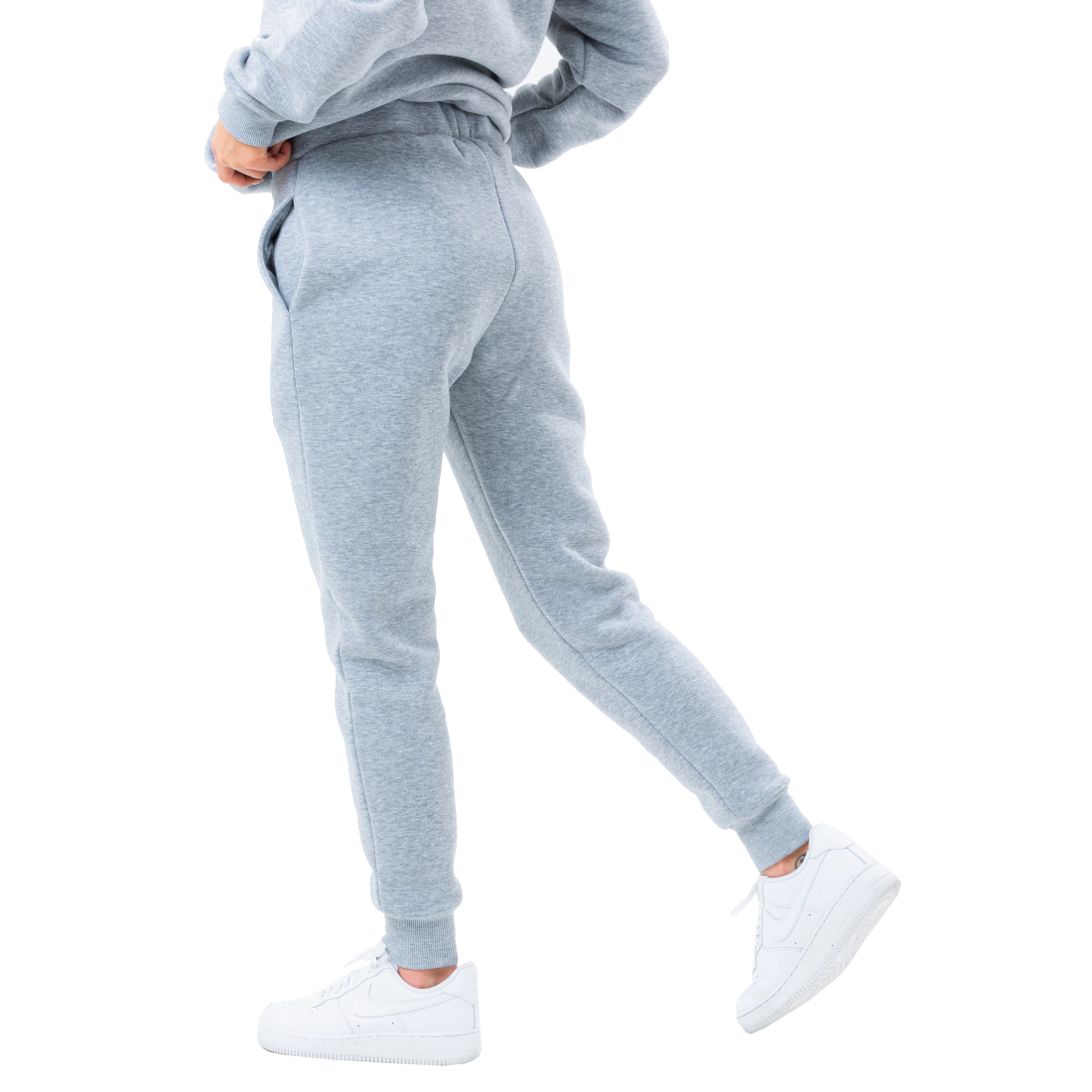 Tepláky Justhype Drawstring Joggers TWLR-162 – Obrázok 2