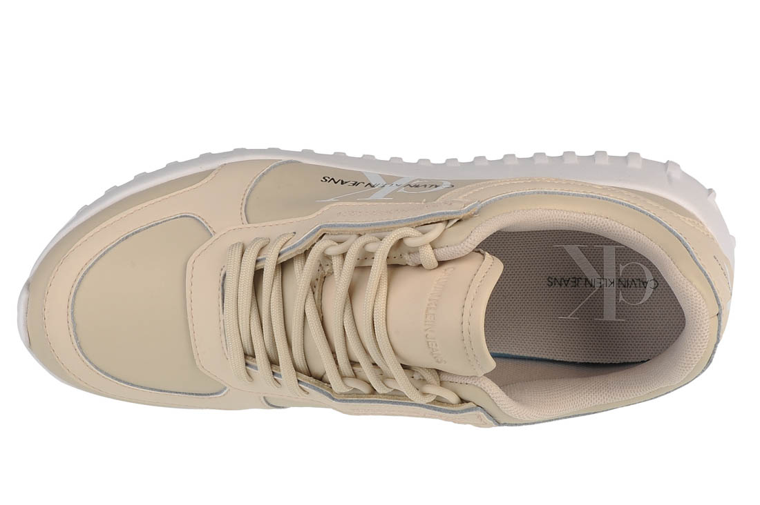 Obuv Calvin Klein Runner Laceup YW0YW00375-AEO – Obrázok 4