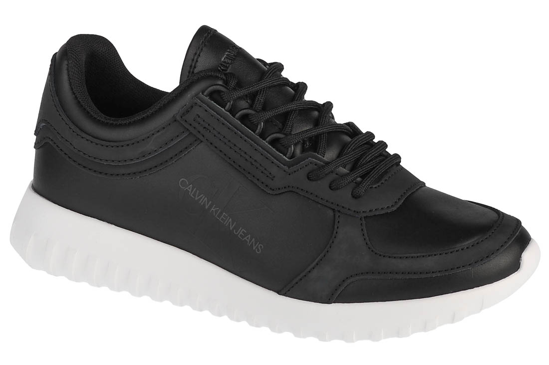 Obuv Calvin Klein Runner Laceup YW0YW00375-BEH – Obrázok 2