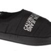Calvin Klein Home Shoe Slipper W Warm Lining YW0YW00412-BEH