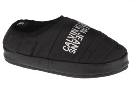 Calvin Klein Home Shoe Slipper W Warm Lining YW0YW00412-BEH