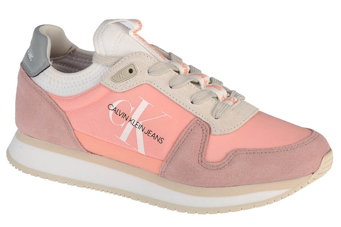 Calvin Klein Runner Laceup YW0YW00462-TA9