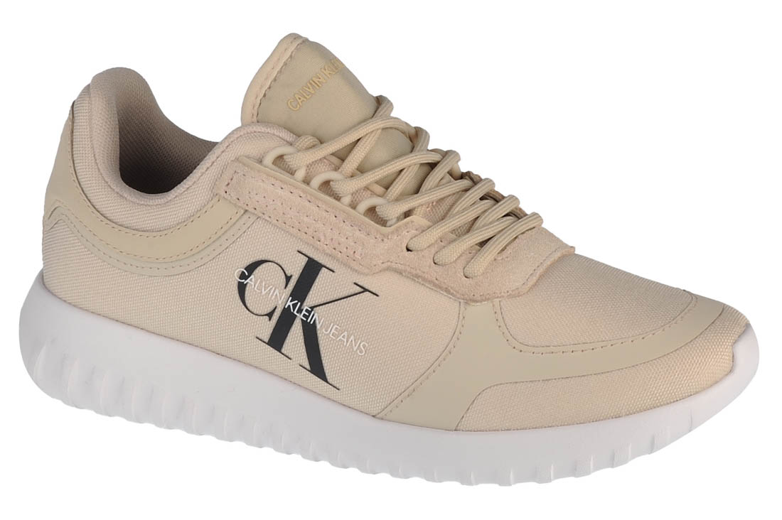 Obuv Calvin Klein Runner Laceup YW0YW00466-AEO – Obrázok 4