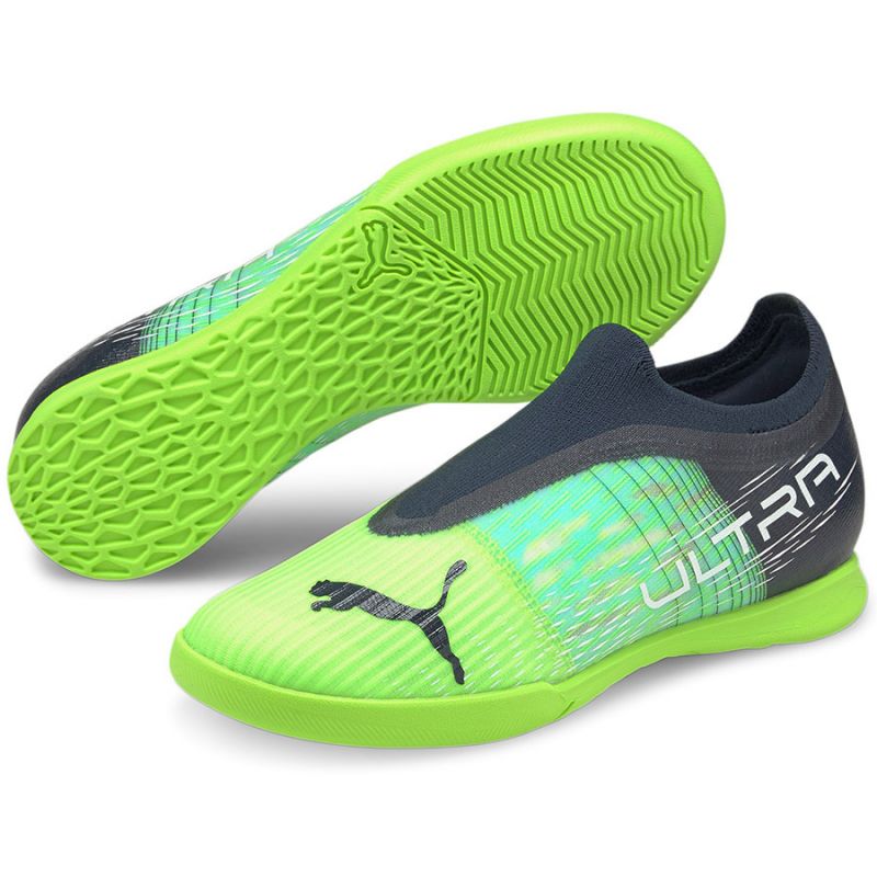 Halovky Puma Ultra 3.3 IT Jr. 106591 04 – Obrázok 2