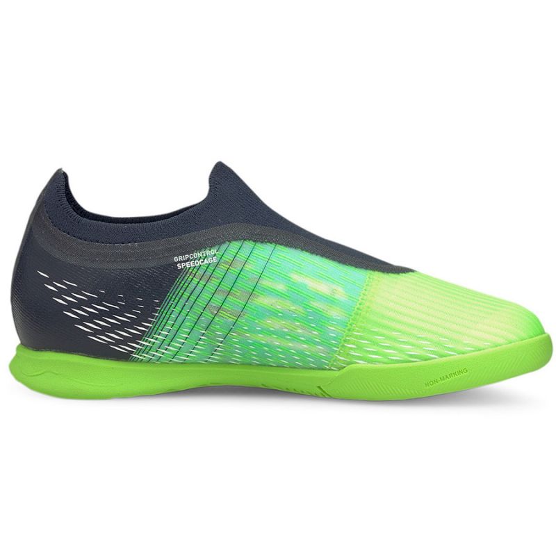 Halovky Puma Ultra 3.3 IT Jr. 106591 04 – Obrázok 3