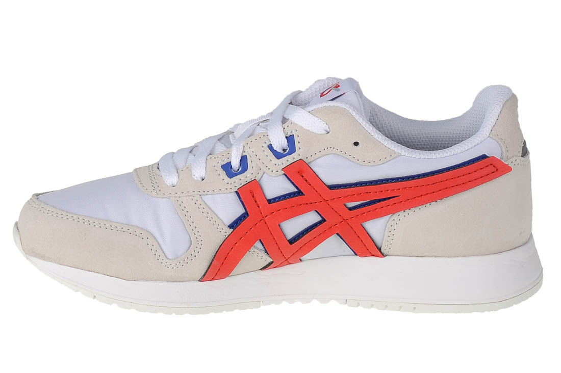 Tenisky Asics Lyte Classic 1201A302-100 – Obrázok 2