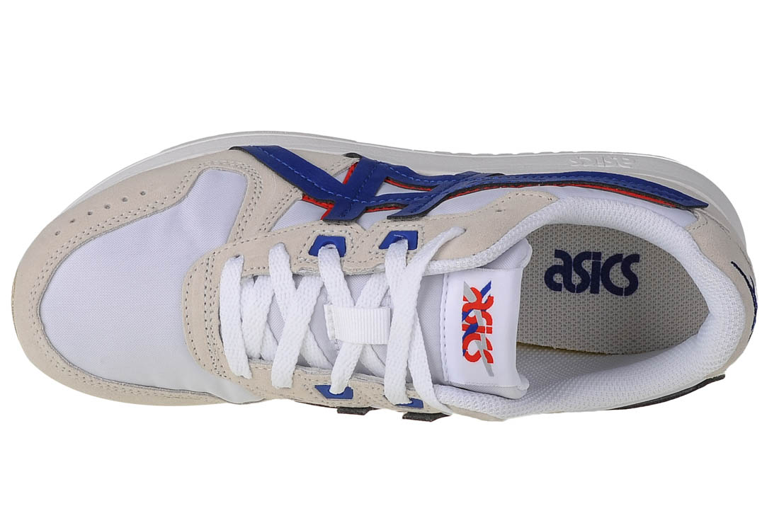 Tenisky Asics Lyte Classic 1201A302-100 – Obrázok 3
