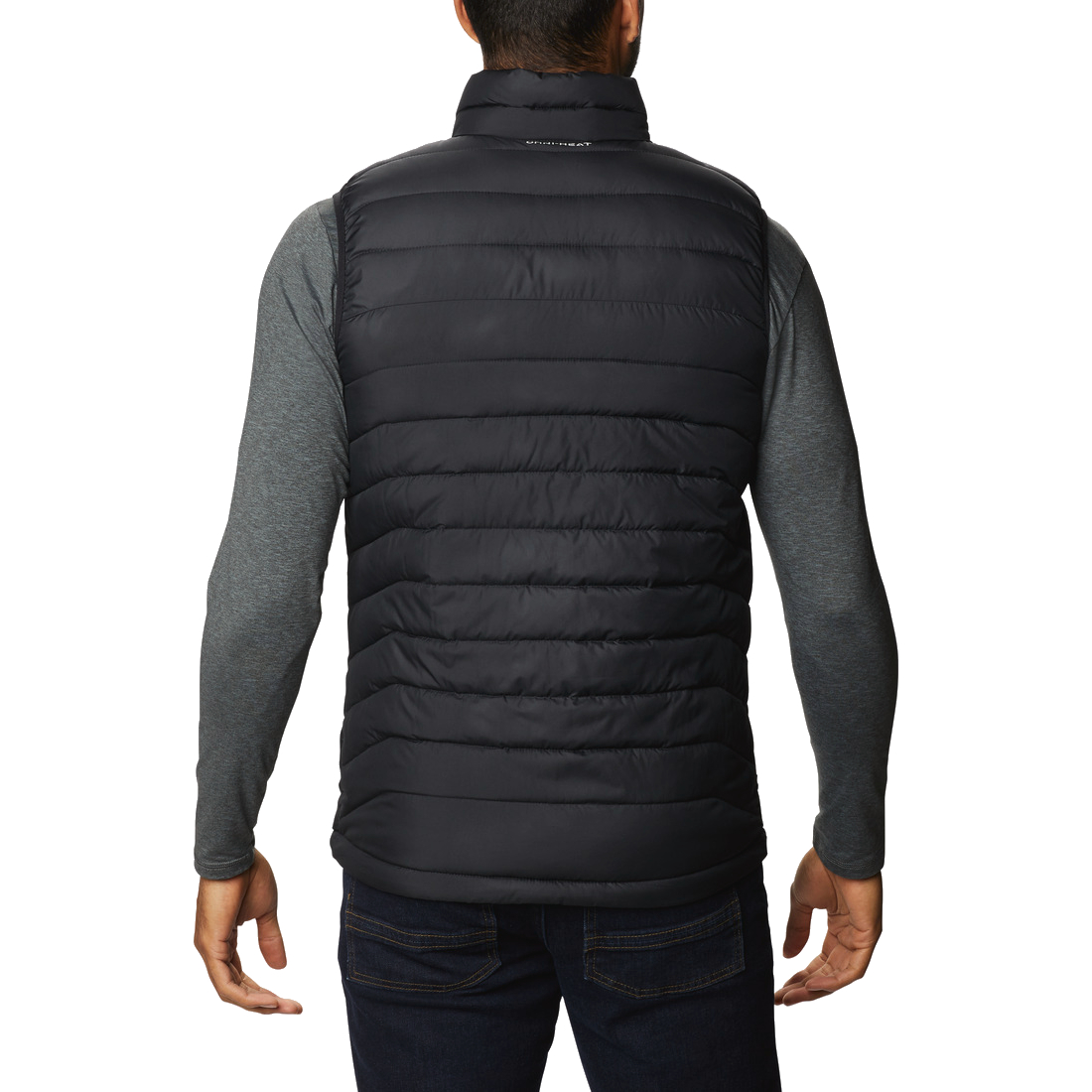 Vesta Columbia Powder Lite Vest 1748031010 – Obrázok 2