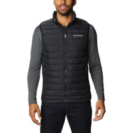 Columbia Powder Lite Vest 1748031010