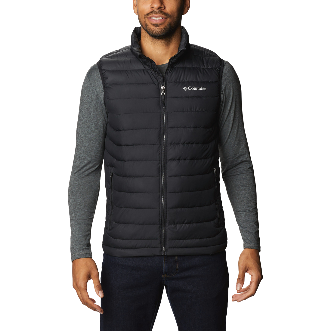 Vesta Columbia Powder Lite Vest 1748031010 – Obrázok 5