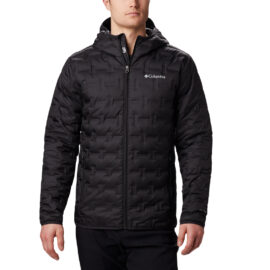 Columbia Delta Ridge Down Hooded Jacket 1875892010