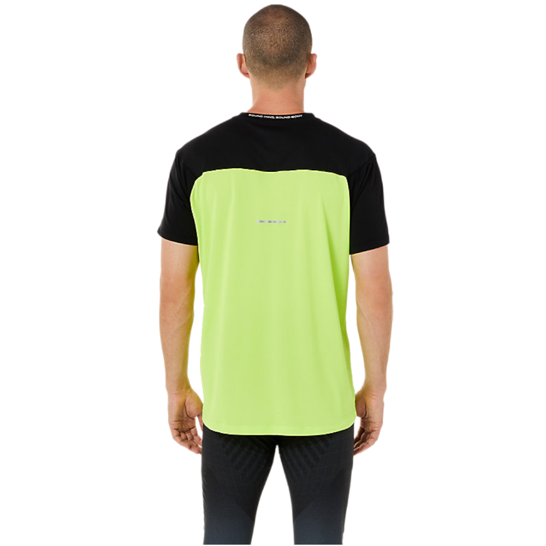 Tričko ASICS Race SS Top Tee 2011C239-300 – Obrázok 2